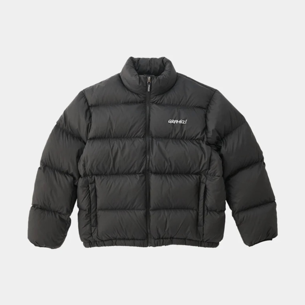 Gramicci Down Puffer Jacket - New No Tag